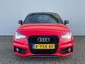 Audi A1 1.4 TFSI 122PK DSG | S-Line | Xenon | Clima | Navi Rood - thumbnail 27