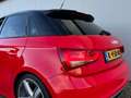 Audi A1 1.4 TFSI 122PK DSG | S-Line | Xenon | Clima | Navi Rood - thumbnail 28