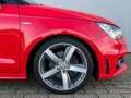 Audi A1 1.4 TFSI 122PK DSG | S-Line | Xenon | Clima | Navi Rood - thumbnail 26
