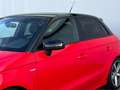 Audi A1 1.4 TFSI 122PK DSG | S-Line | Xenon | Clima | Navi Rood - thumbnail 29