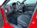 Audi A1 1.4 TFSI 122PK DSG | S-Line | Xenon | Clima | Navi Rood - thumbnail 11