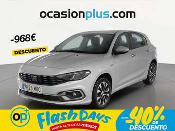 1.5 Hybrid City Life DCT