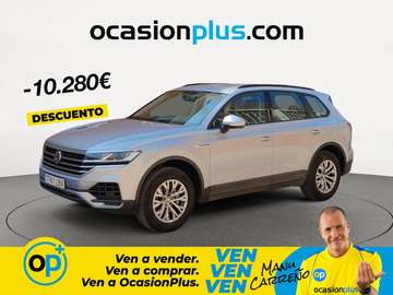 3.0TDI V6 Pure Tiptronic 4Motion 170kW