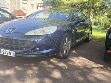 Coupe 165 Sport