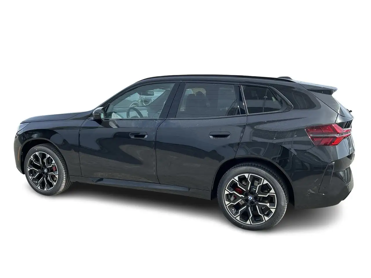 BMW X3 снимка BMW X3