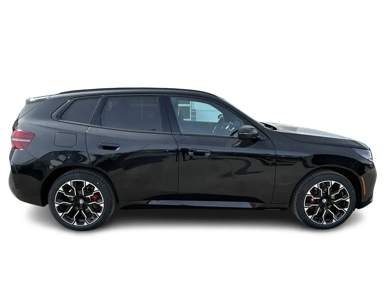 BMW X3 снимка BMW X3