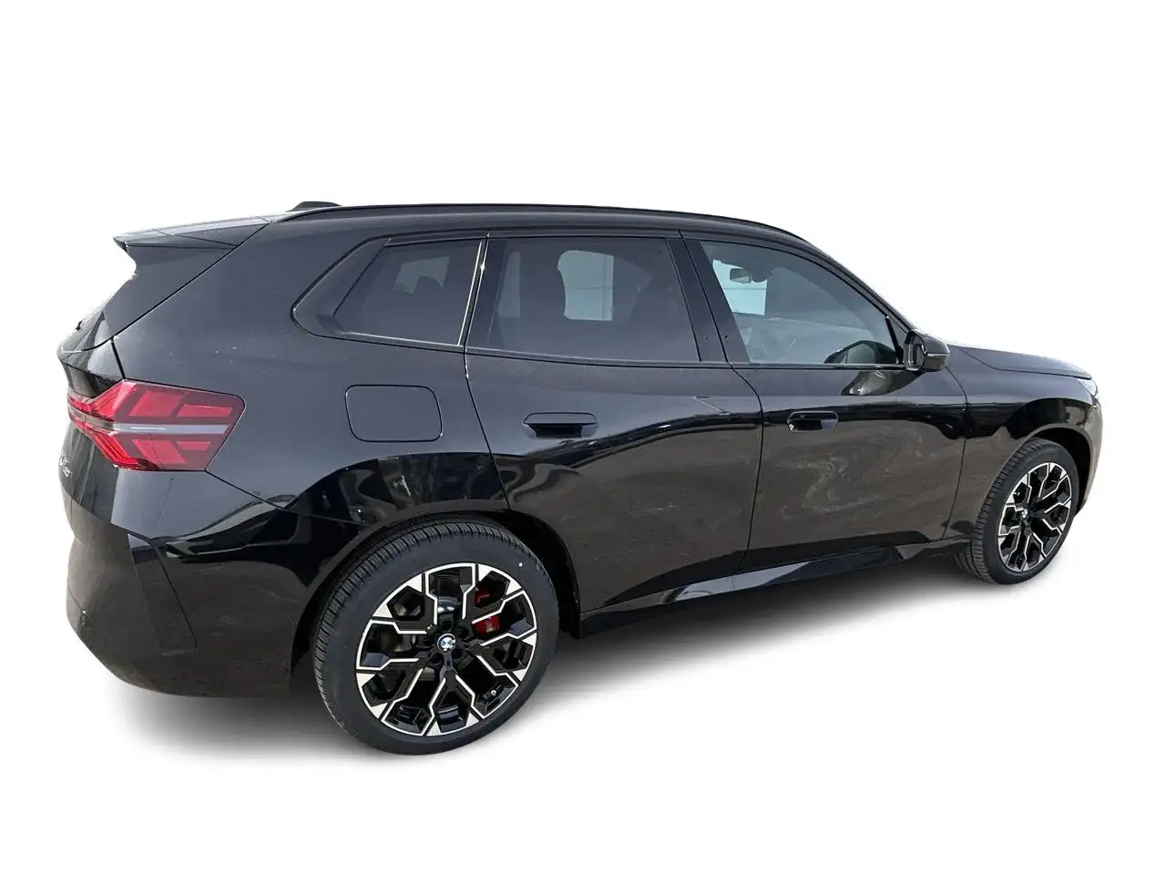 BMW X3 снимка BMW X3