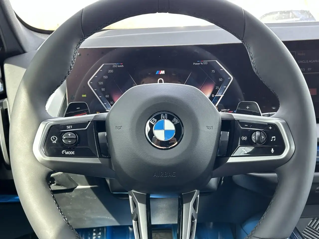 BMW X3 снимка BMW X3