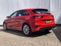 Kia Ceed / cee'd 1.0 T-GDi Comfortline Clima Cruise Audio Trekhaak Rood - thumbnail 2