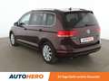 Volkswagen Touran 1.4 TSI Highline BMT *LED*STANDHZG*NAVI* Piros - thumbnail 4