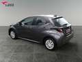 Toyota Yaris 1.0 Comfort +Allwetter+Apple/Android+Klima Grau - thumbnail 4