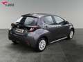 Toyota Yaris 1.0 Comfort +Allwetter+Apple/Android+Klima Grau - thumbnail 6