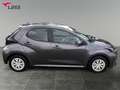 Toyota Yaris 1.0 Comfort +Allwetter+Apple/Android+Klima Grau - thumbnail 7