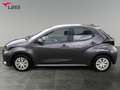 Toyota Yaris 1.0 Comfort +Allwetter+Apple/Android+Klima Gri - thumbnail 3