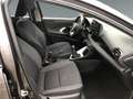 Toyota Yaris 1.0 Comfort +Allwetter+Apple/Android+Klima Grau - thumbnail 16