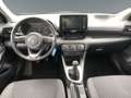 Toyota Yaris 1.0 Comfort +Allwetter+Apple/Android+Klima Grau - thumbnail 11