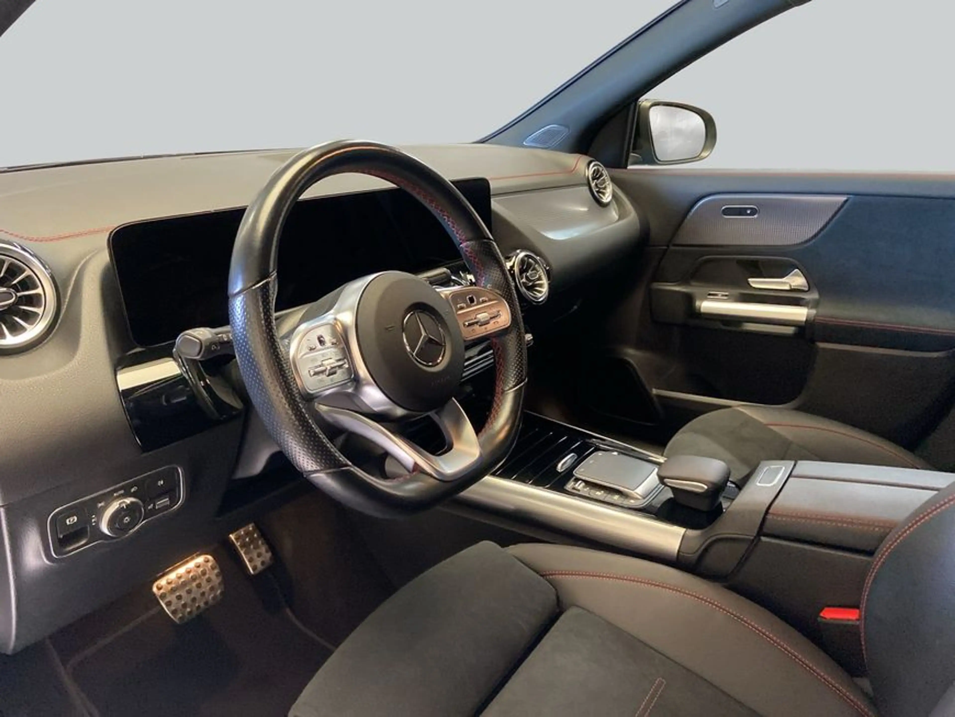 Mercedes-Benz EQA 250 EQA — photo 10