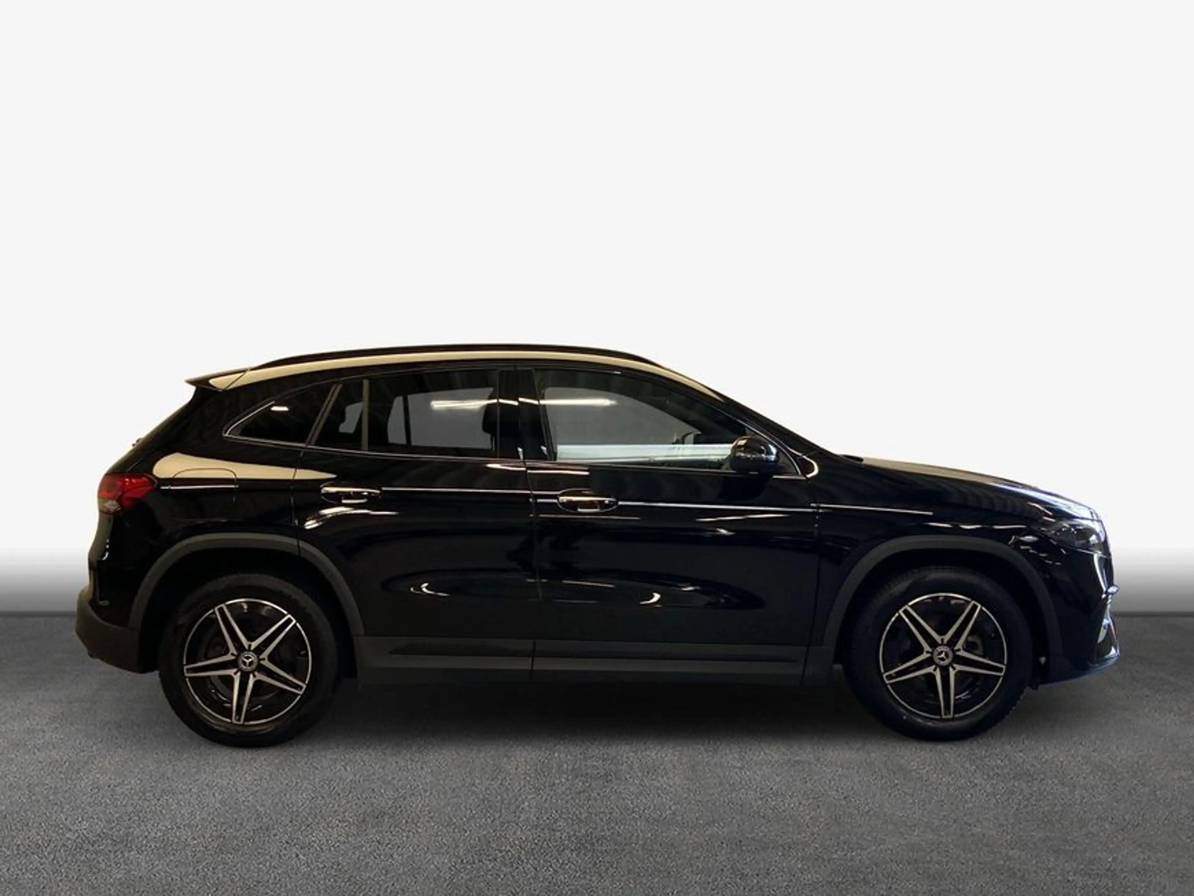 Mercedes-Benz EQA 250 EQA — photo 5