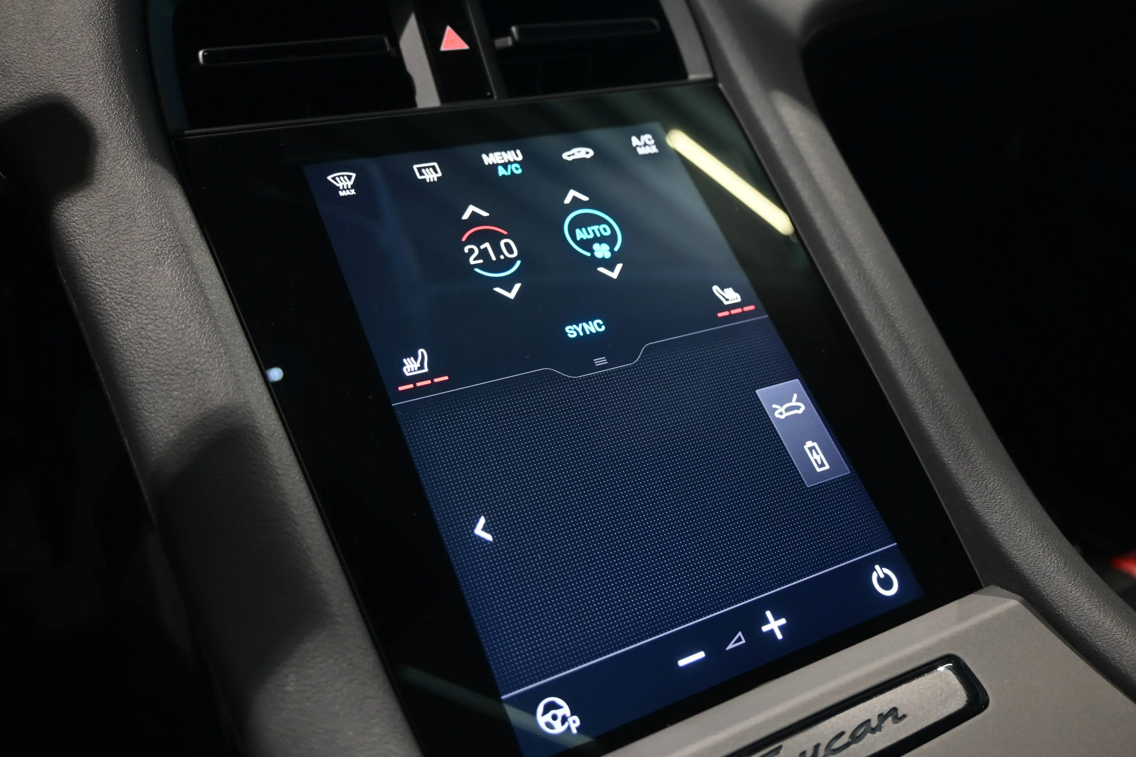 Porsche Taycan 4 Cross Turismo **PANO/BOSE/360°CAM/PASM/CHRONO/ACC/MEMORY** — photo 31