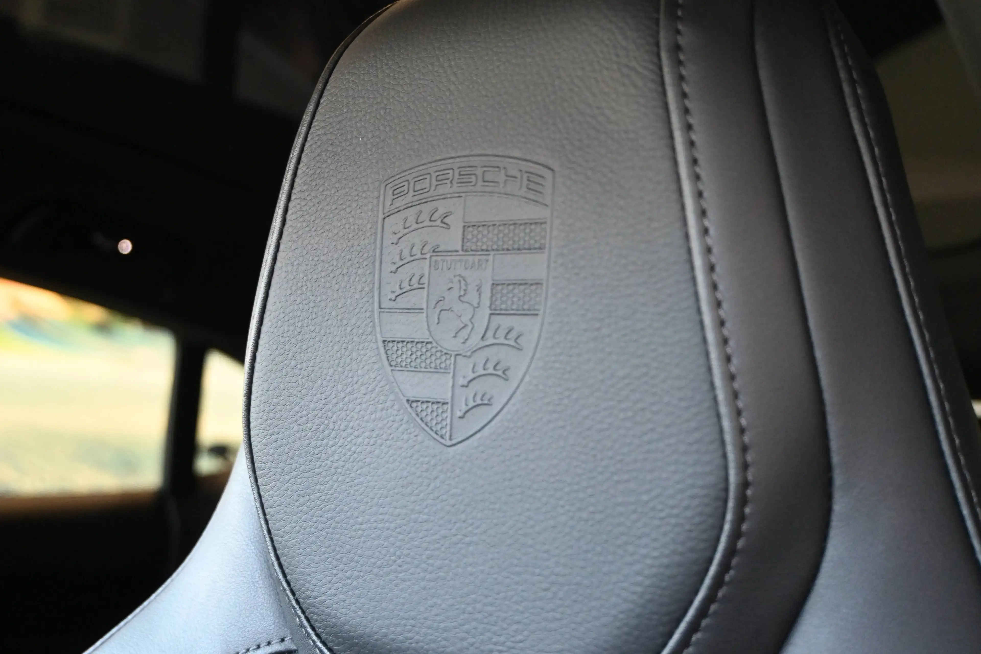Porsche Taycan 4 Cross Turismo **PANO/BOSE/360°CAM/PASM/CHRONO/ACC/MEMORY** — photo 26