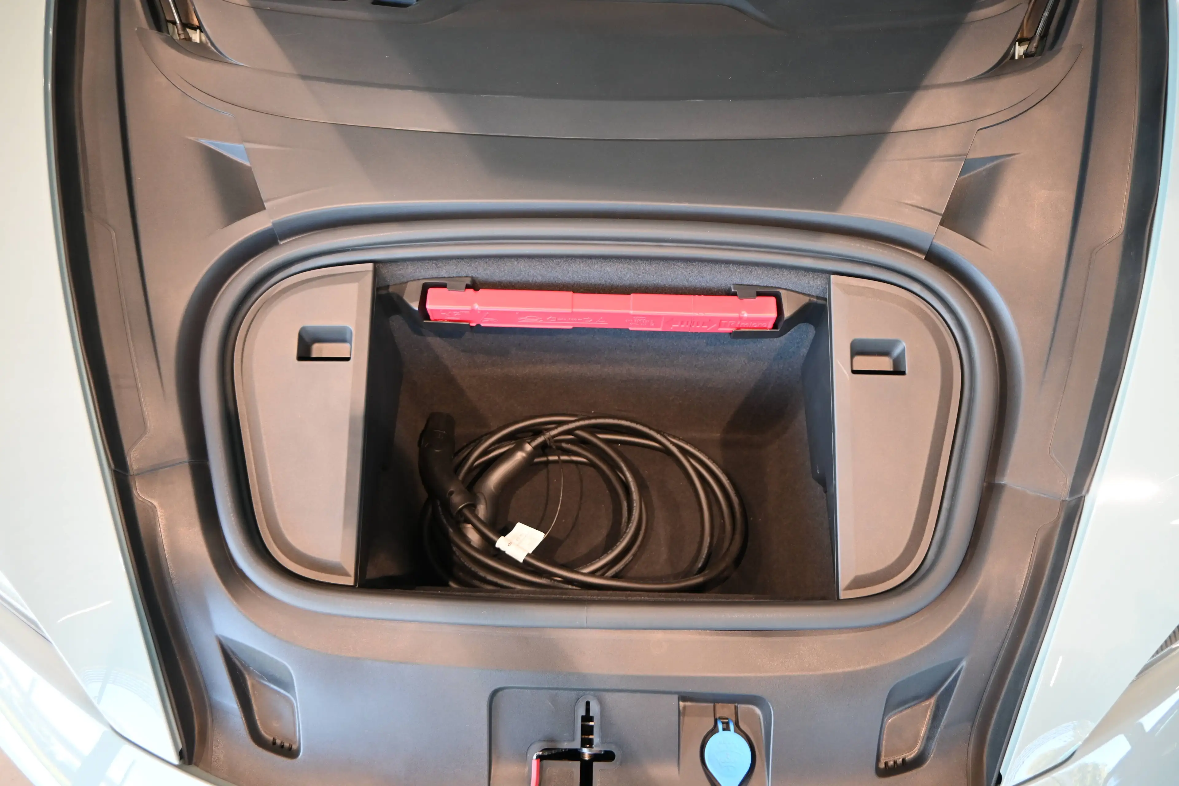 Porsche Taycan 4 Cross Turismo **PANO/BOSE/360°CAM/PASM/CHRONO/ACC/MEMORY** — photo 46