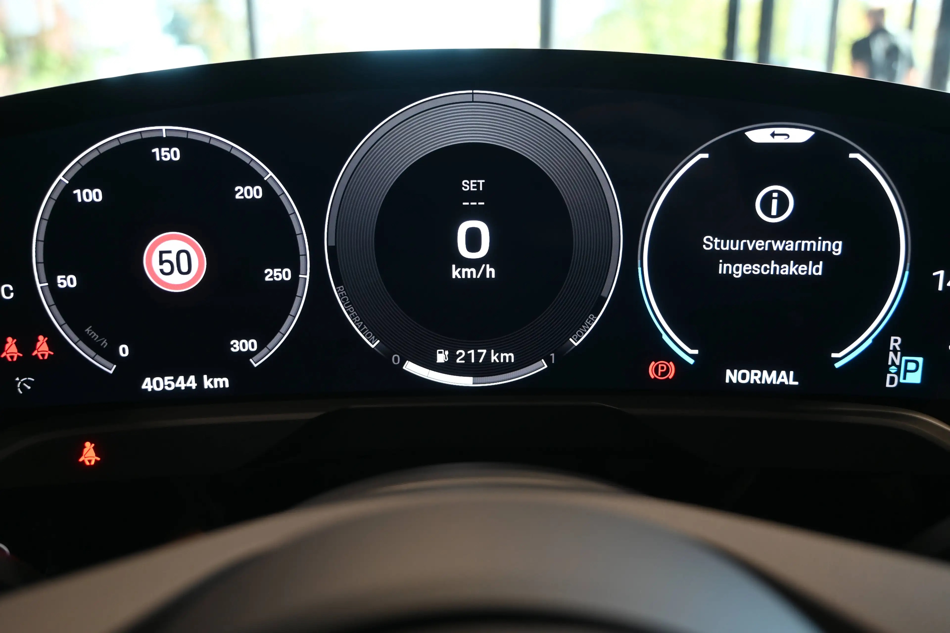 Porsche Taycan 4 Cross Turismo **PANO/BOSE/360°CAM/PASM/CHRONO/ACC/MEMORY** — photo 15