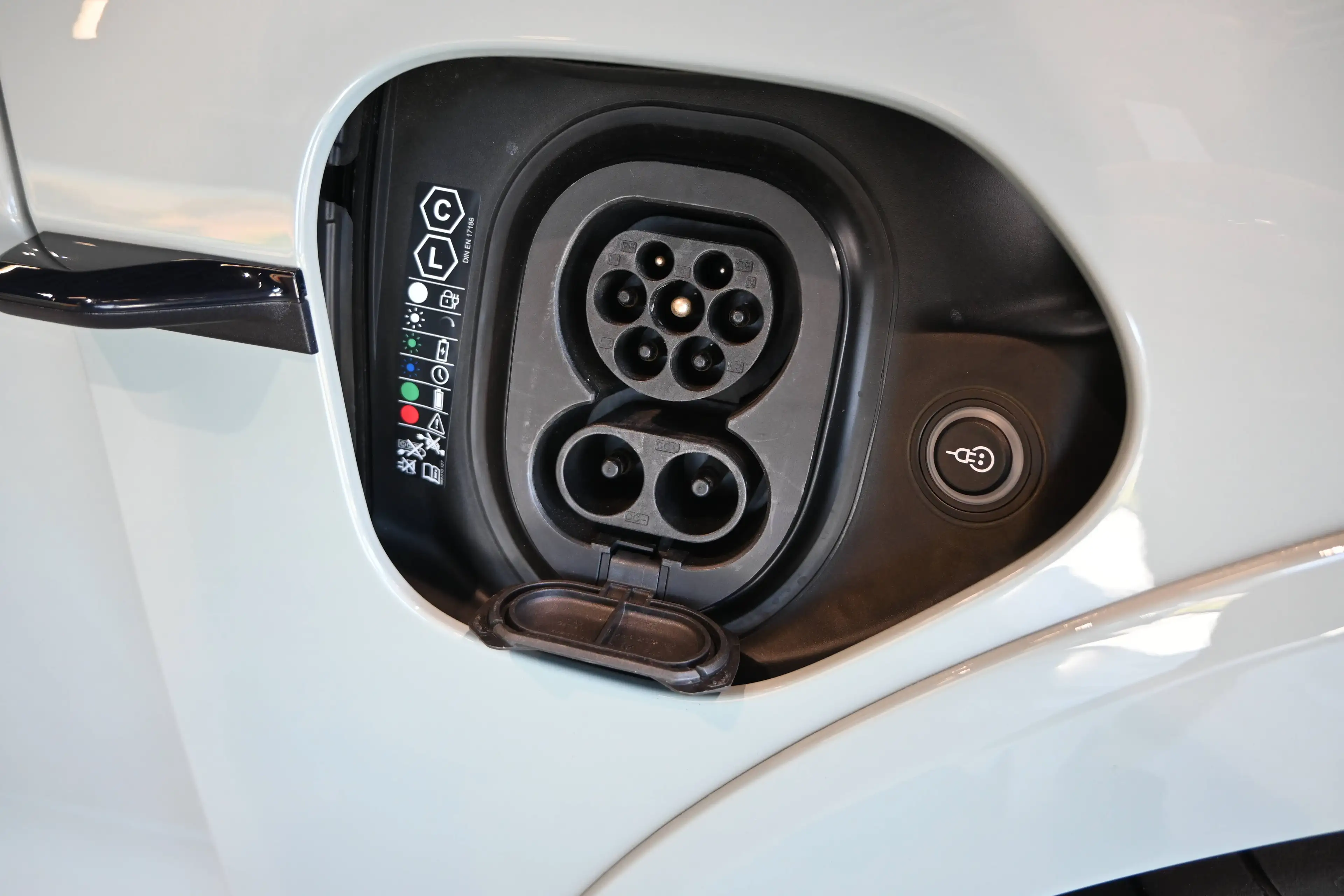 Porsche Taycan 4 Cross Turismo **PANO/BOSE/360°CAM/PASM/CHRONO/ACC/MEMORY** — photo 45