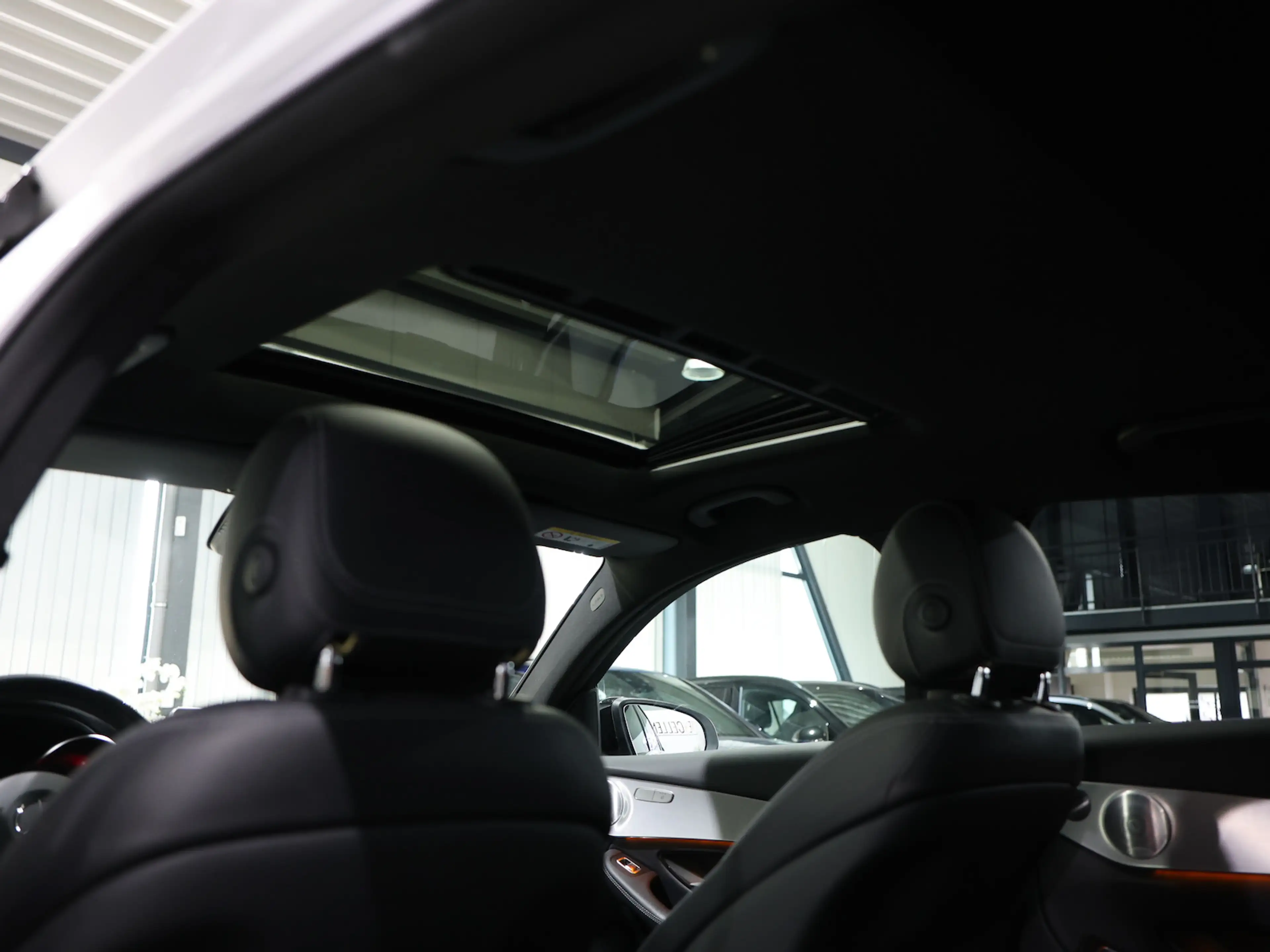 Mercedes-Benz GLC 250 COUPE 4M AMG-LINE SPORT SCHIEBEDACH, LED — photo 18