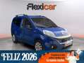 Fiat Qubo 1.4 Easy Bleu - thumbnail 1