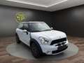 MINI Cooper S Countryman All4 **Inkl.- AHK u. ALLRAD** Weiß - thumbnail 7