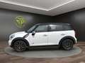 MINI Cooper S Countryman All4 **Inkl.- AHK u. ALLRAD** Weiß - thumbnail 3