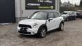 MINI Cooper S Countryman All4 **Inkl.- AHK u. ALLRAD** Weiß - thumbnail 1