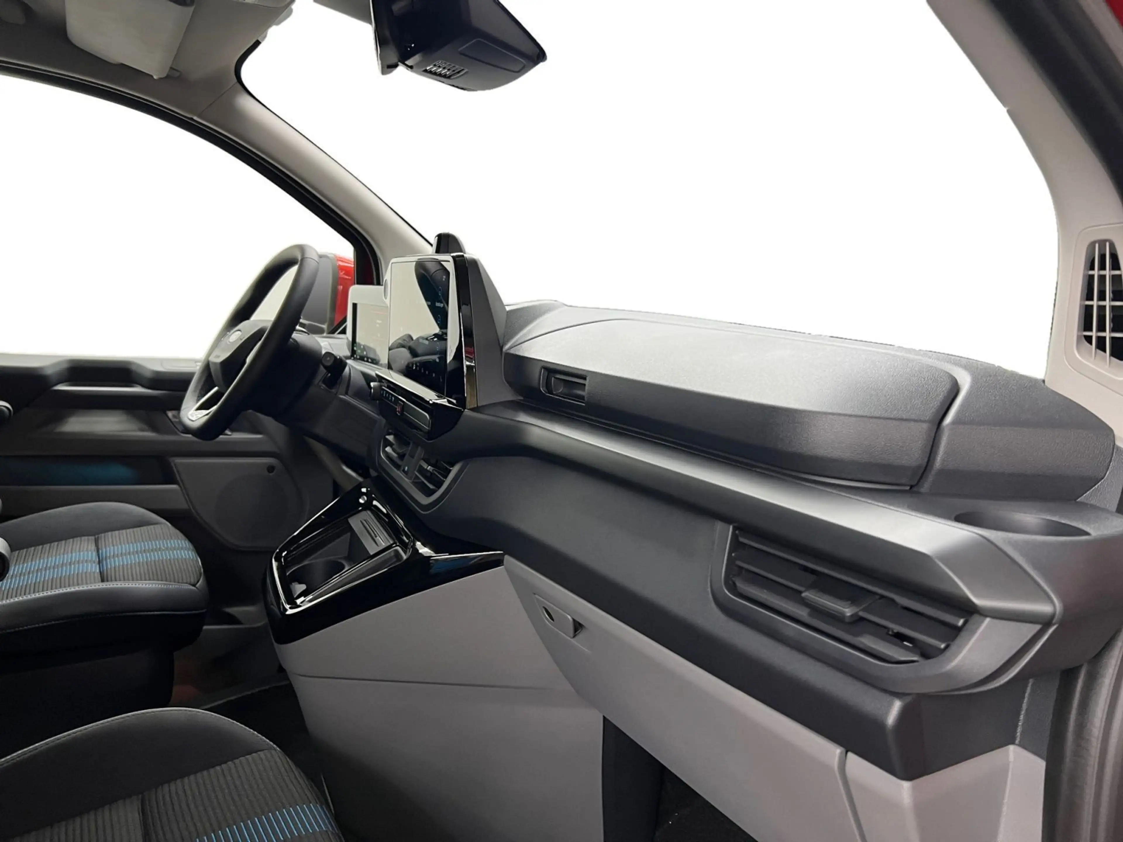 Ford Tourneo Custom L2 Sport | PHEV | Bus 8-Sitze | auf Lager — photo 14