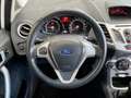 Ford Fiesta 1.4 TDCi 70CV 5 porte Titanium Bianco - thumbnail 10