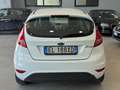 Ford Fiesta 1.4 TDCi 70CV 5 porte Titanium Bianco - thumbnail 6
