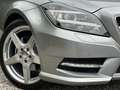 Mercedes-Benz CLS 250 1er Main / PACK AMG / 97.000KM Gris - thumbnail 2