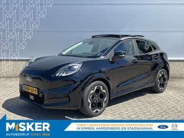 Premium 44 kWh PREMIUM PANODAK! DRIVERPACK! WINTER