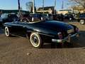 Mercedes-Benz 190 SL  I TRAUMZUSTAND I VOLLLEDER Noir - thumbnail 5