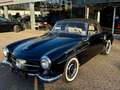 Mercedes-Benz 190 SL  I TRAUMZUSTAND I VOLLLEDER Noir - thumbnail 14