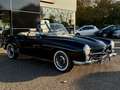 Mercedes-Benz 190 SL  I TRAUMZUSTAND I VOLLLEDER Noir - thumbnail 9