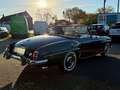 Mercedes-Benz 190 SL  I TRAUMZUSTAND I VOLLLEDER Noir - thumbnail 7