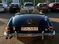Mercedes-Benz 190 SL  I TRAUMZUSTAND I VOLLLEDER Noir - thumbnail 6