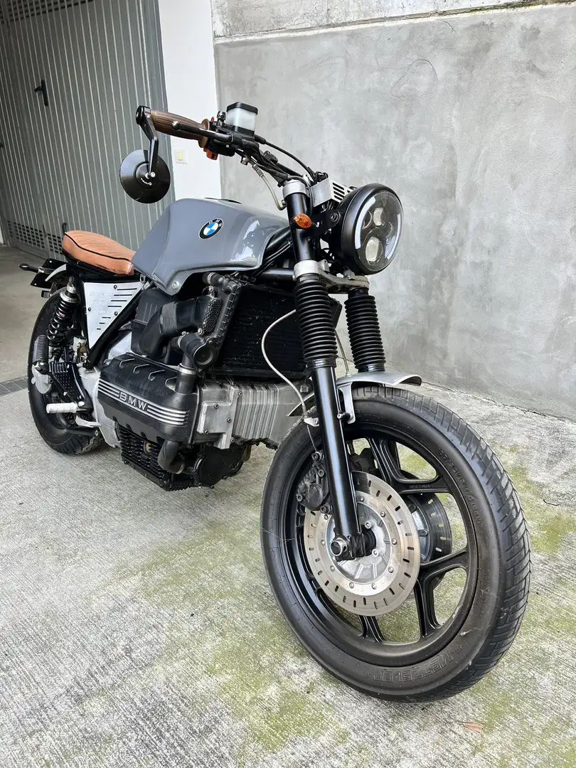BMW K 100 RS - 2