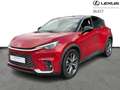 Lexus LBX Emotion + Privilege Pack Rouge - thumbnail 1