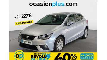 1.0 MPI Evo S&S Style XM 80