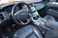 Land Rover Range Rover Sport 3.0 TDV6 HSE Dynamic '17 Pano Leder Clima Navi Cru Grijs - thumbnail 16
