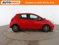 Toyota Yaris 1.4D-4D Active Rojo - thumbnail 7
