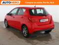 Toyota Yaris 1.4D-4D Active Rojo - thumbnail 4