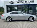 Mercedes-Benz CLS 500 /Wenig KM/SHZ/XENON/SCHIEBEDACH Plateado - thumbnail 3