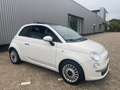Fiat 500 1.2 Panormadak climatronic Wit - thumbnail 1